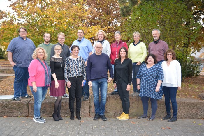 Örtlicher Personalrat im Landkreis Aschaffenburg